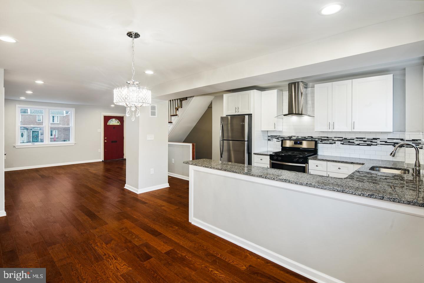 7957 Rugby Street Philadelphia, PA 19150 - Photo 4 of 21 Gallery Image 4