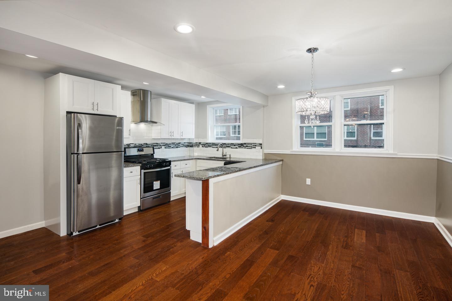7957 Rugby Street Philadelphia, PA 19150 - Photo 5 of 21 Gallery Image 5