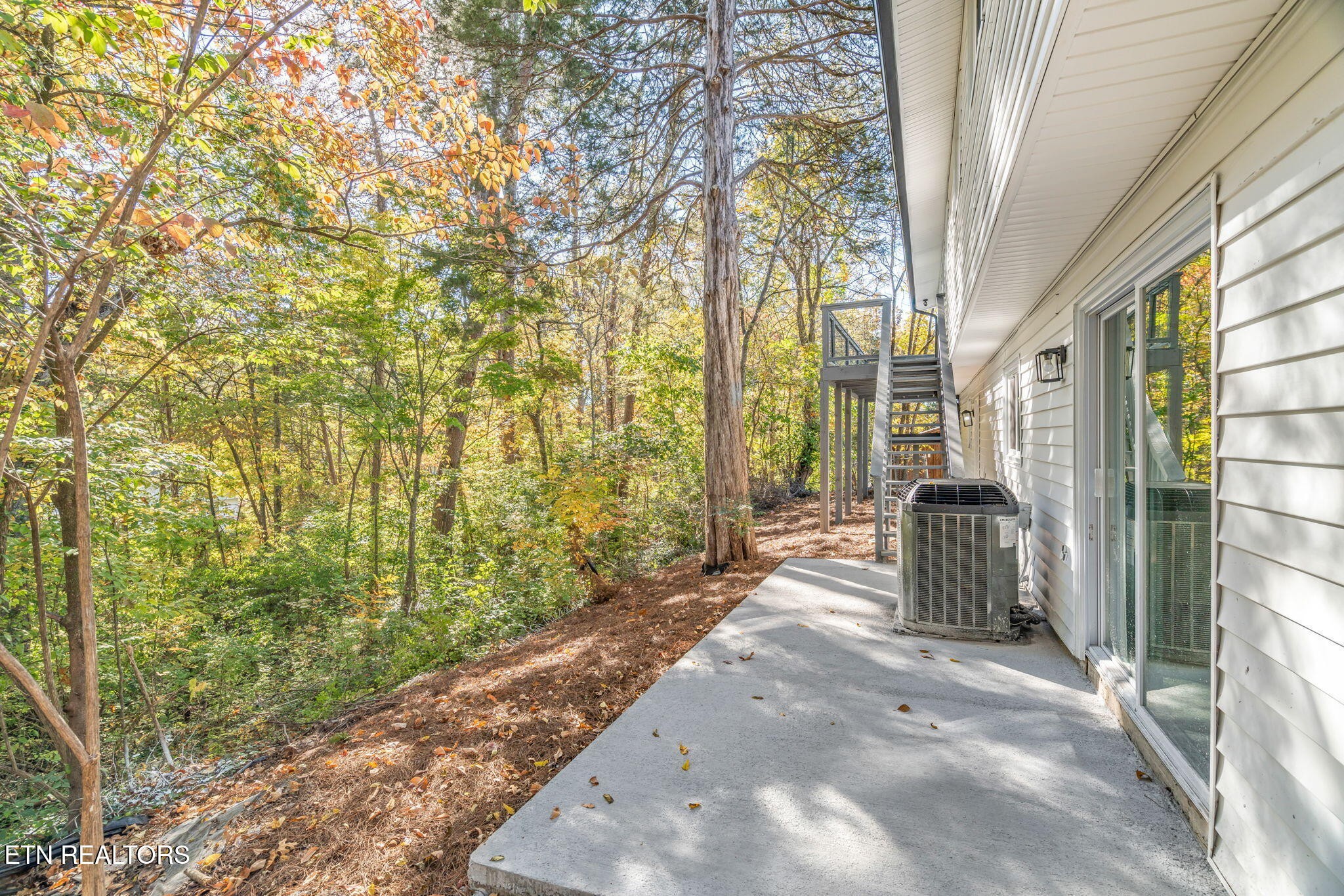 110 Clark Lane Oak Ridge, TN 37830 - Photo 45 of 46
