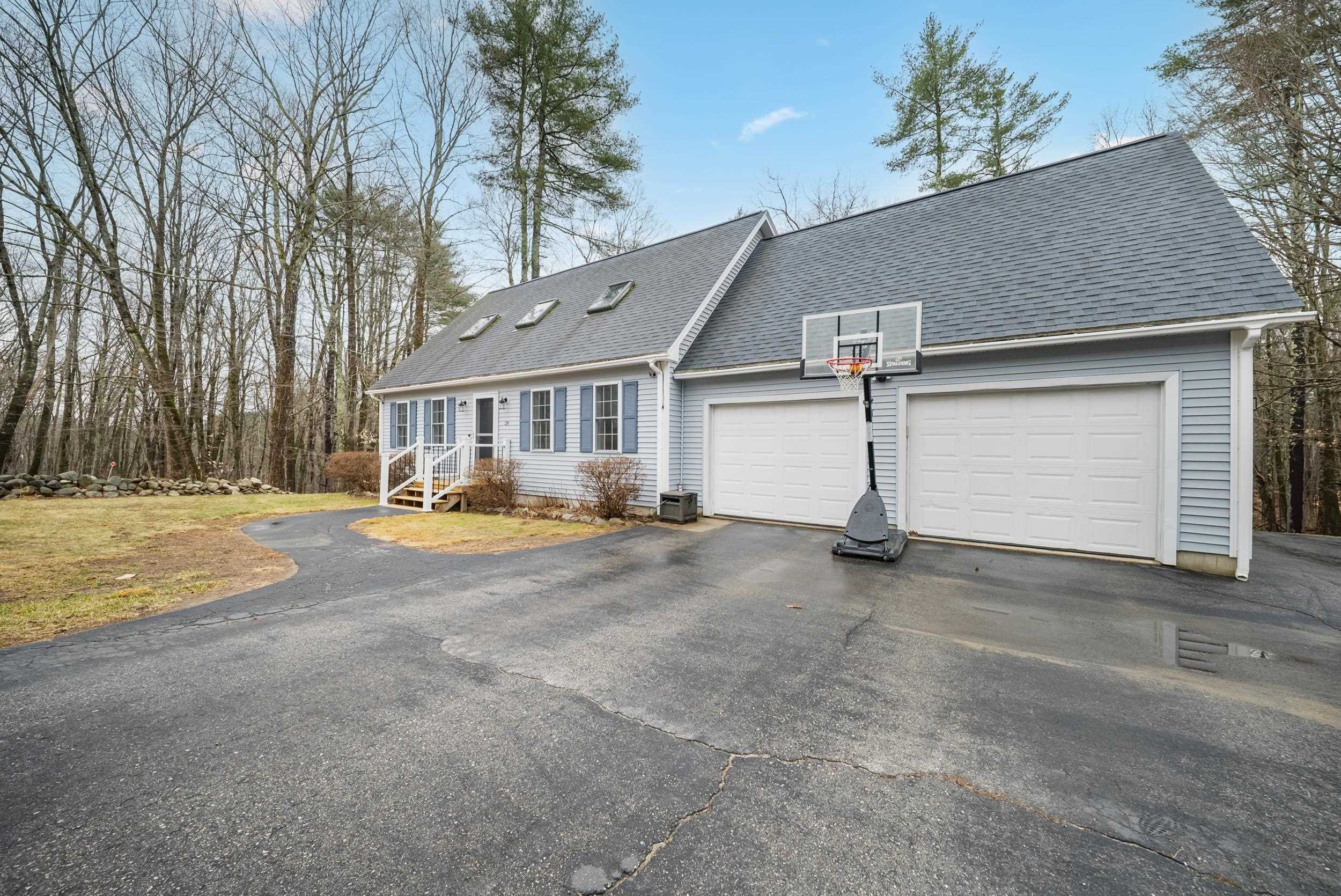 24 Prescott Road Epping, NH 03042 - Photo 42 of 48