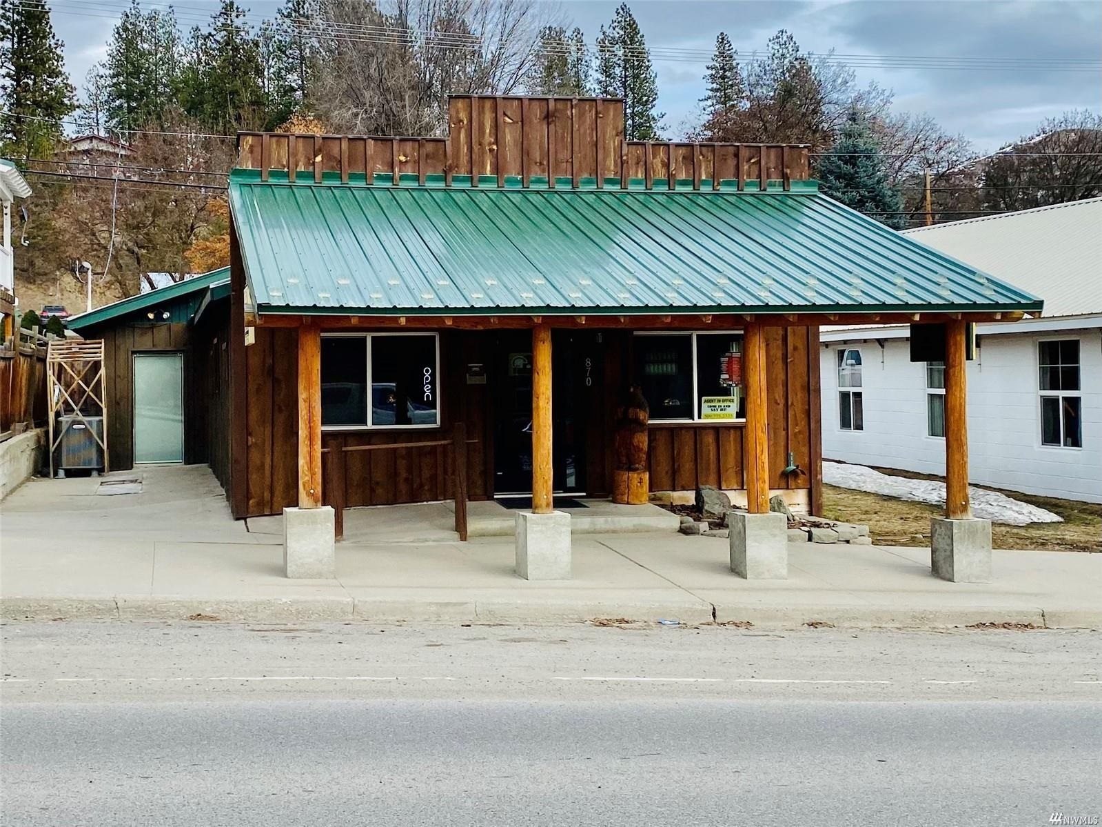 870 South Clark Avenue Republic, WA 99166 - Photo 12 of 12