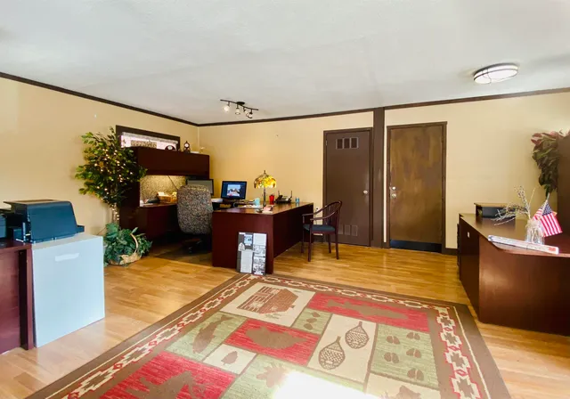 $299,000 | 870 South Clark Avenue, Republic, WA 99166