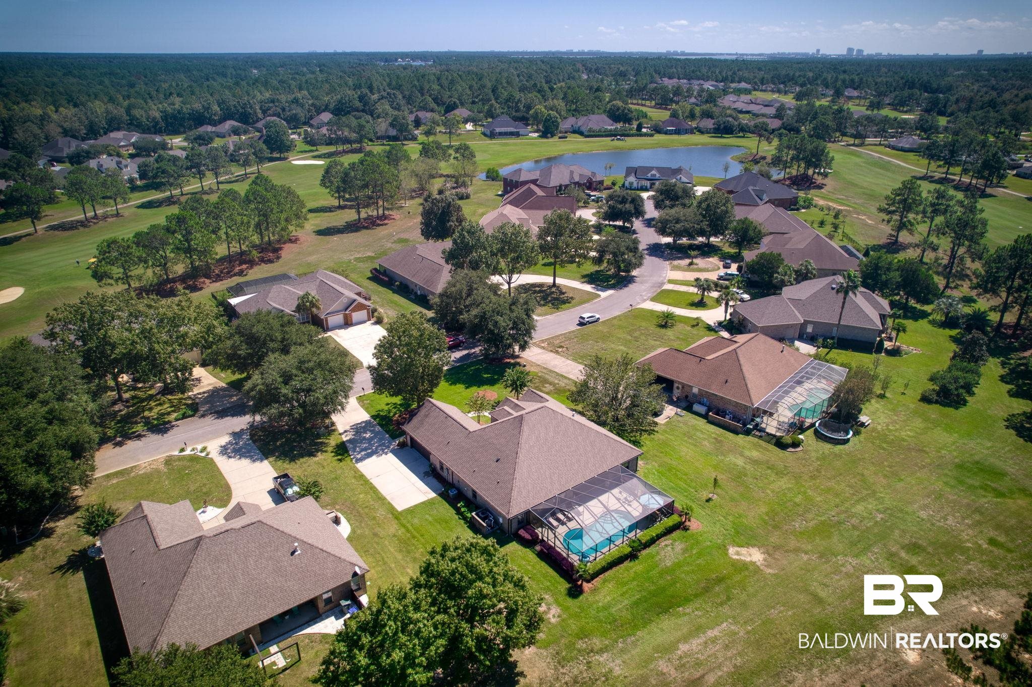 9613 Dornock Lane Foley, AL 36535 - Photo 44 of 50