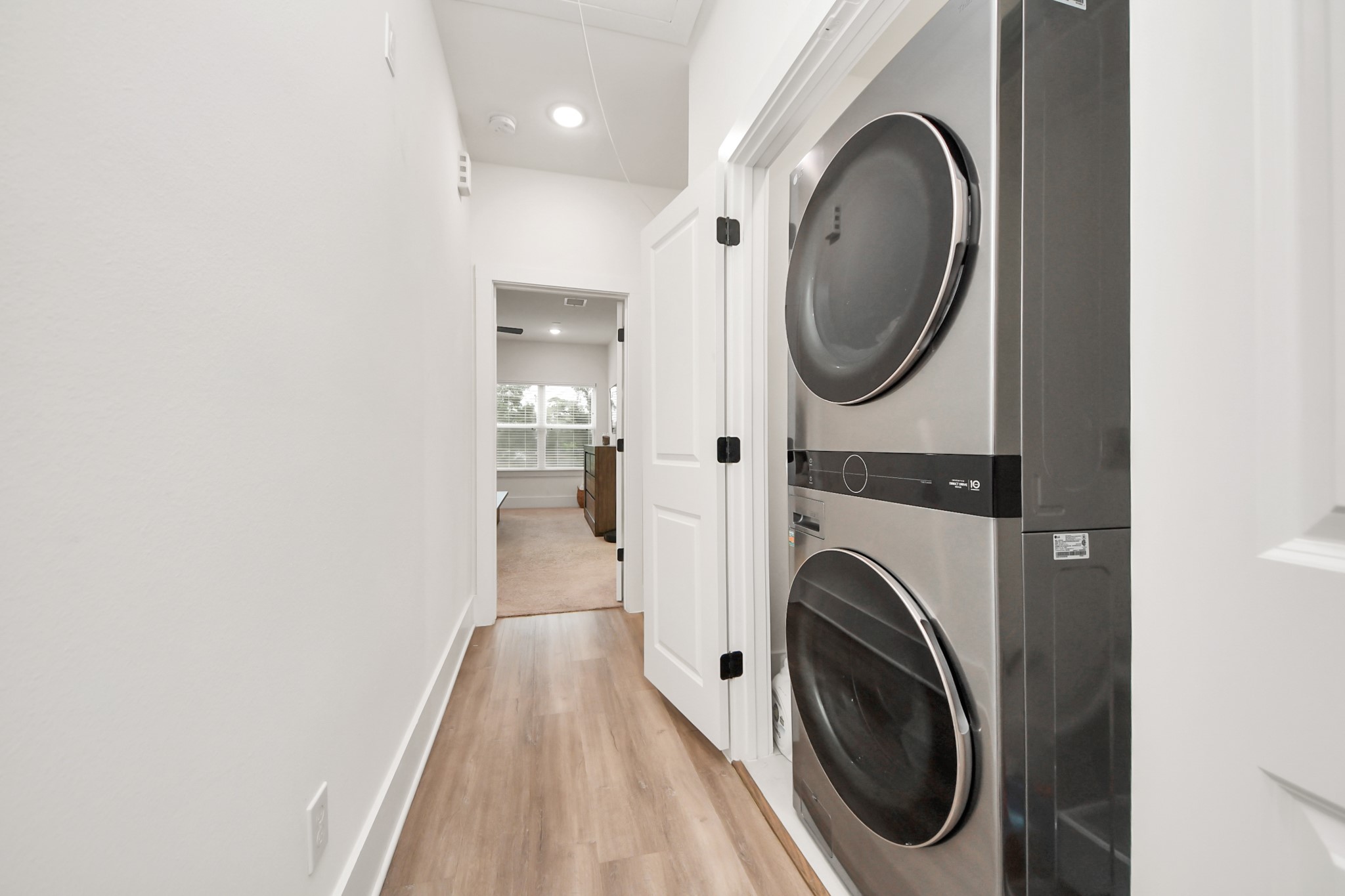 901 Lehman Street, Unit D Houston, TX 77018 - Photo 18 of 35
