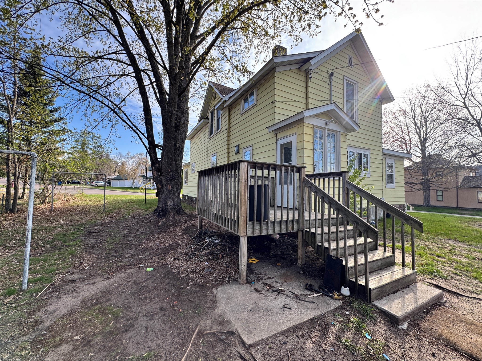 401 Elm Street Spooner, WI 54801 - Photo 1 of 40