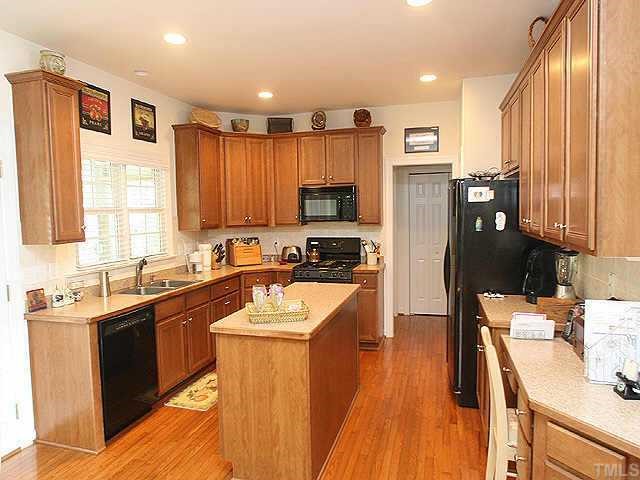 6409 Ridgemount Street Wake Forest, NC 27587 - Photo 3 of 10 Gallery Image 3