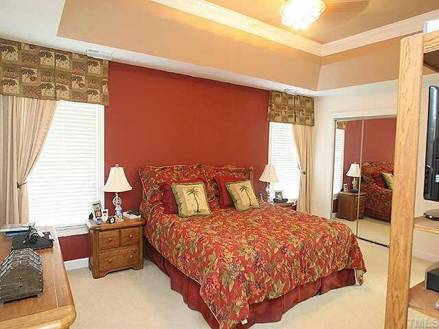 6409 Ridgemount Street Wake Forest, NC 27587 - Photo 6 of 10 Gallery Image 6