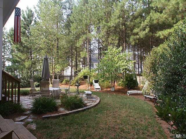 6409 Ridgemount Street Wake Forest, NC 27587 - Photo 9 of 10 Gallery Image 9