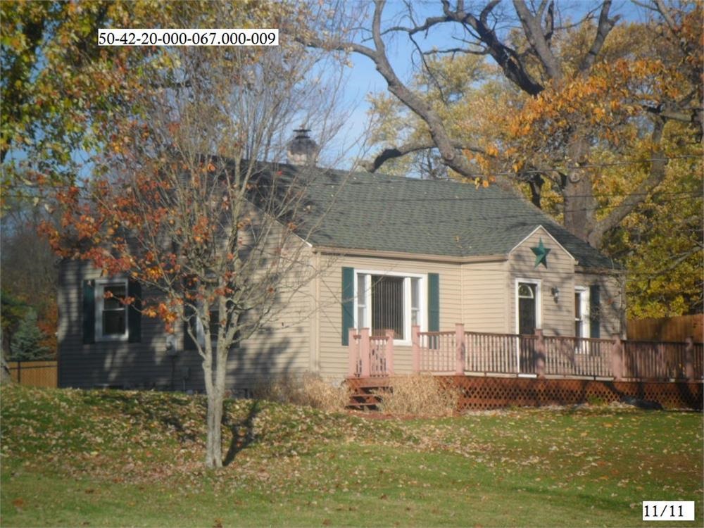 6767 Michigan Road Plymouth, IN 46563 - Photo 1 of 1 Gallery Image 1