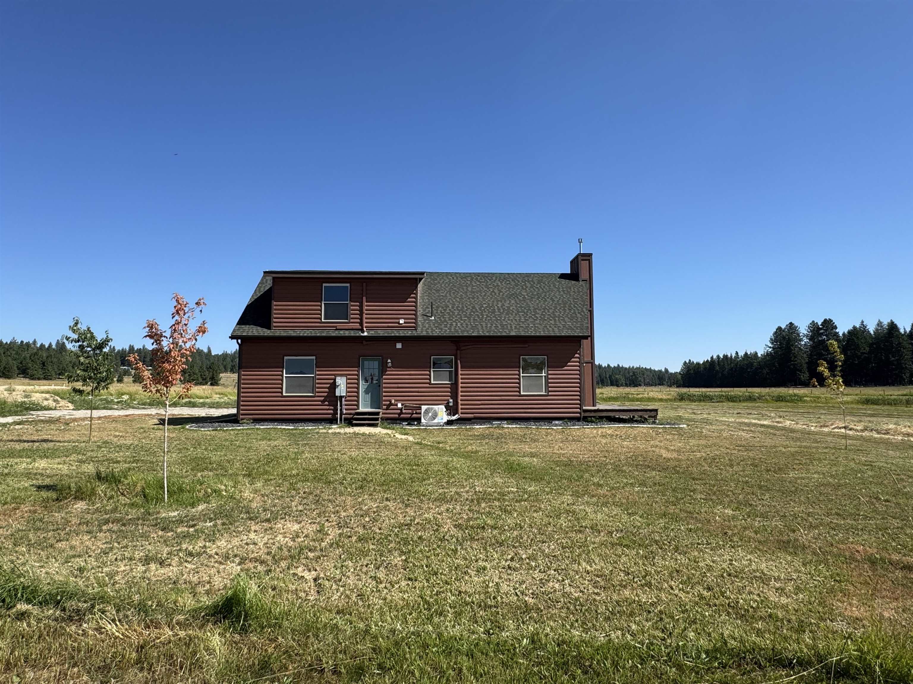 5011 B Mason Road Clayton, WA 99110 - Photo 3 of 40