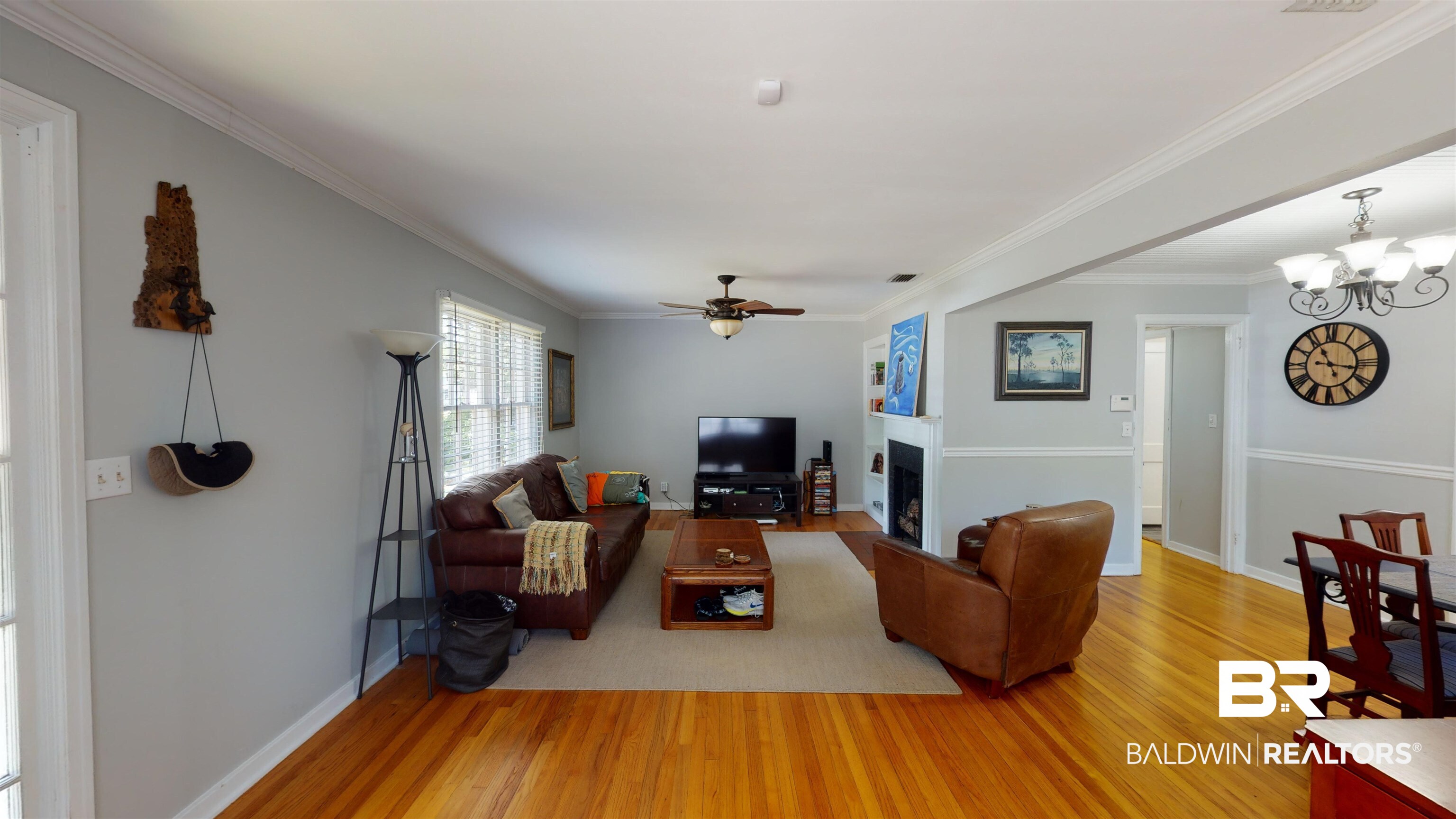 115 Ellinor Street Mobile, AL 36606 - Photo 4 of 20