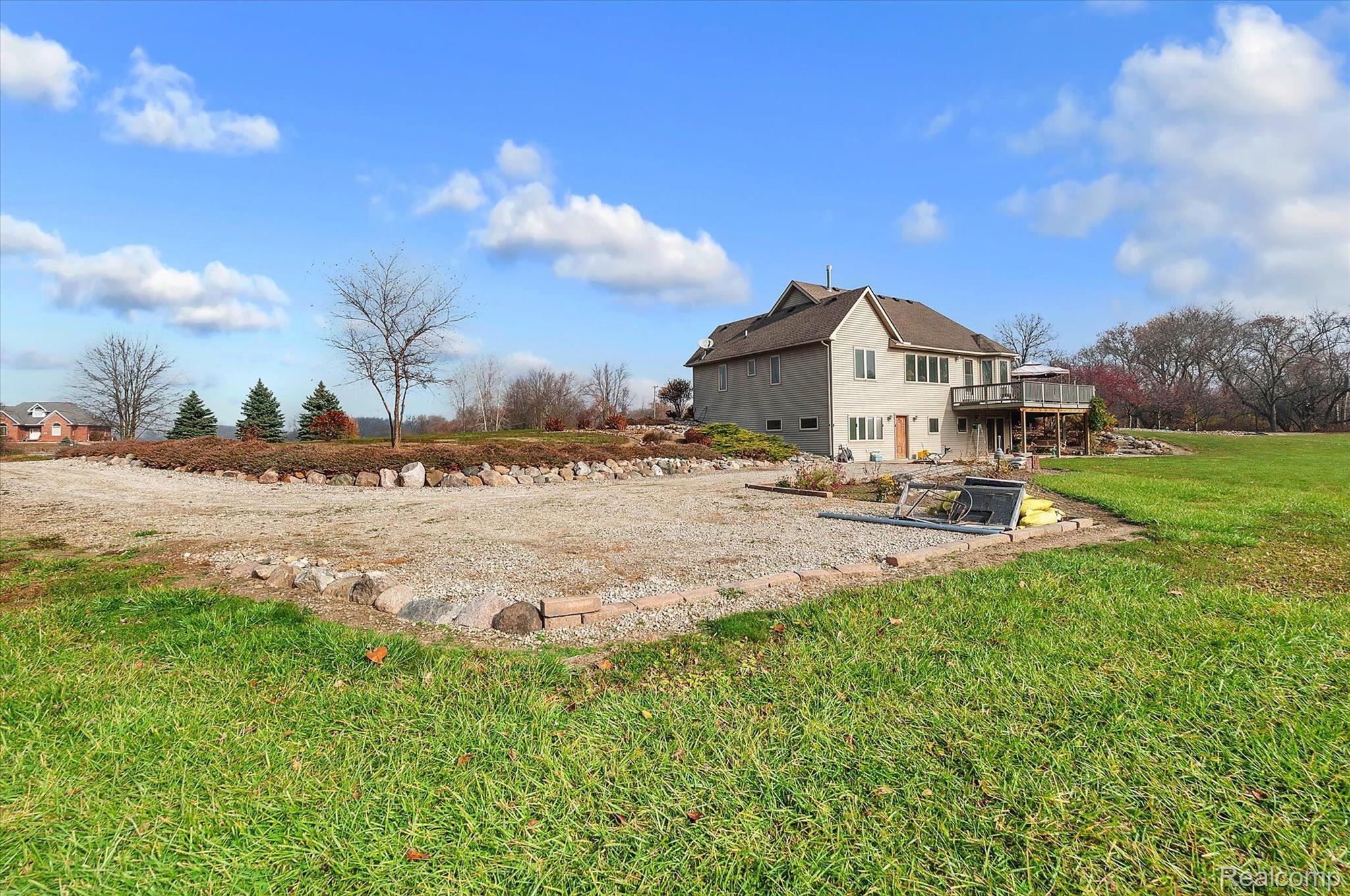 19767 Redman Road Milan, MI 48160 - Photo 37 of 65 Gallery Image 37