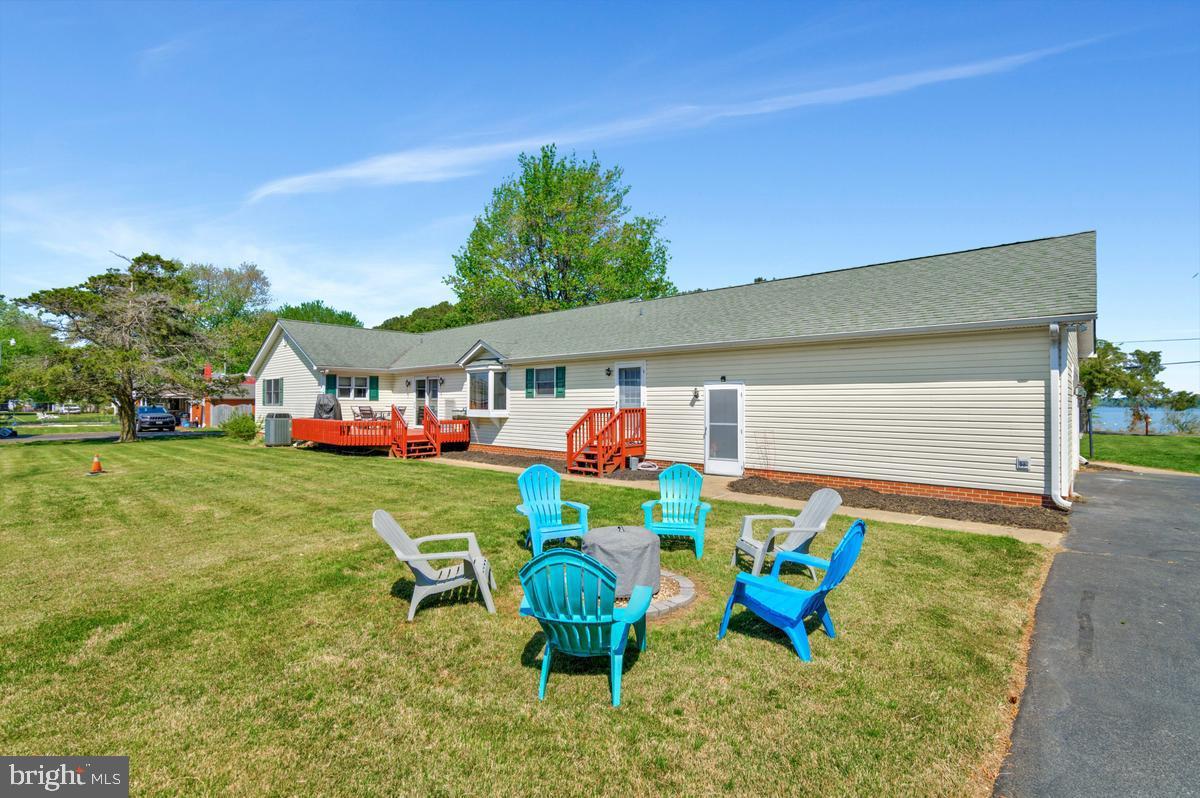 49993 Airedele Road Ridge, MD 20680 - Photo 25 of 35