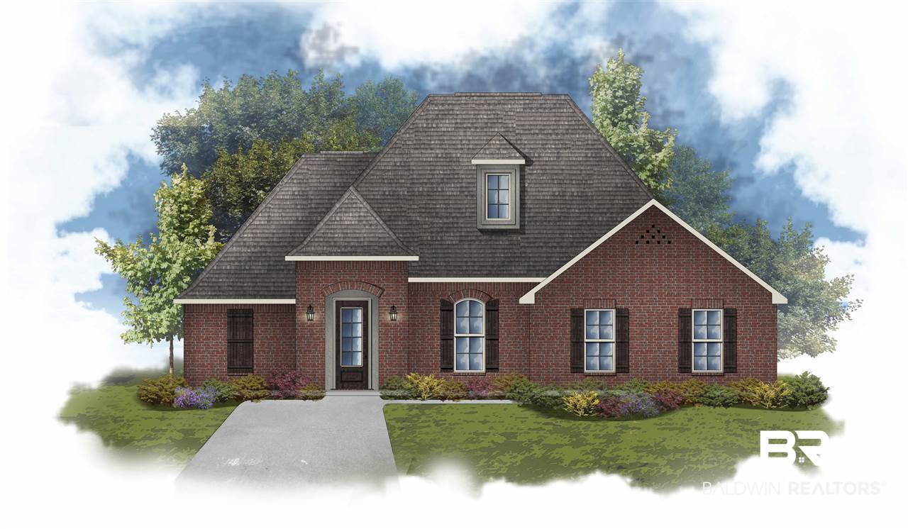 22578 Putter Lane Foley, AL 36535 - Photo 2 of 3