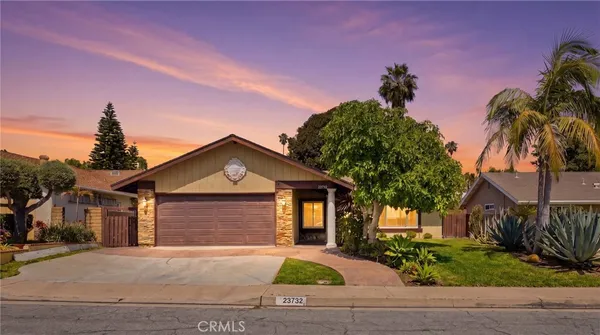 $4,600 | 23732 Aventura, Mission Viejo, CA 92691
