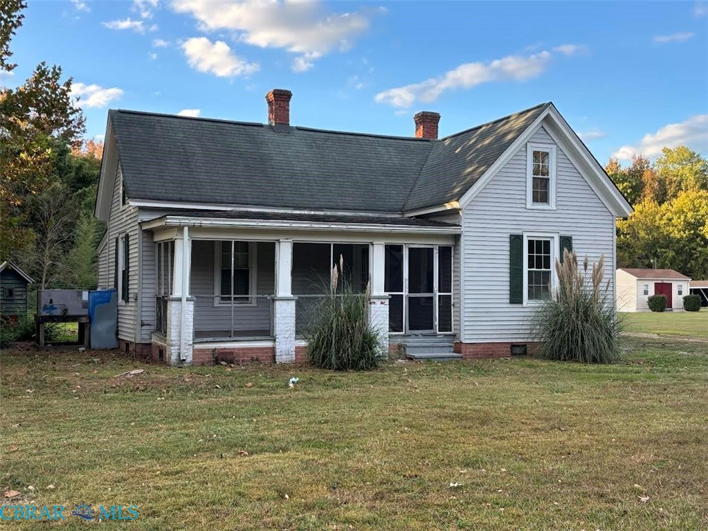 2784 Kings Creek Road Hayes, VA 23072 - Photo 3 of 18