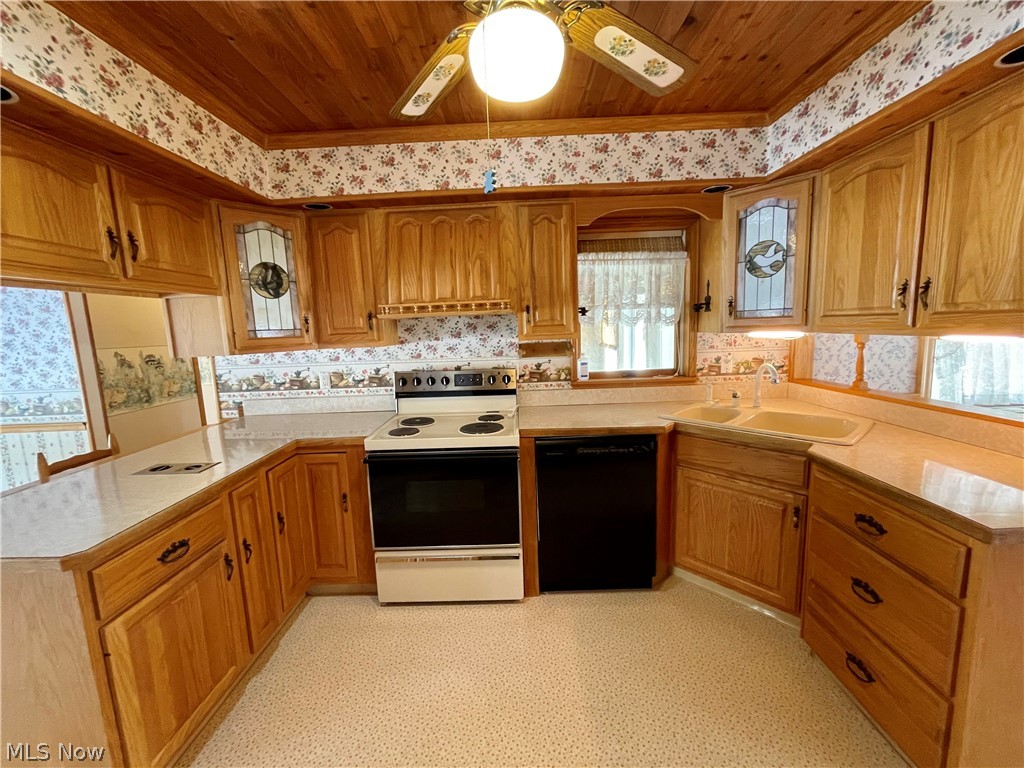 15134 West Middletown Road Beloit, OH 44609 - Photo 4 of 32