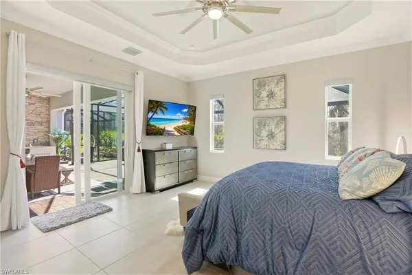 $6,500 | 13615 Blue Bay Circle, Fort Myers, FL 33913