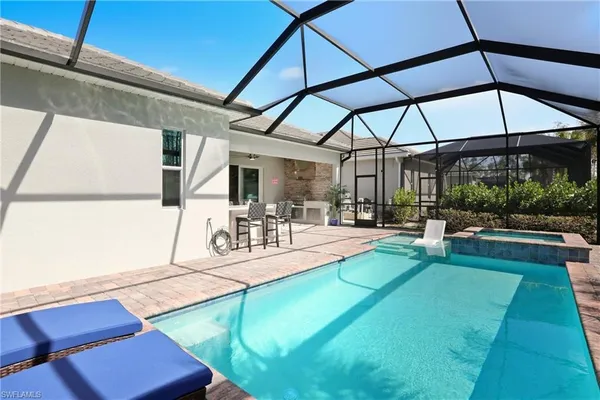 $6,500 | 13615 Blue Bay Circle, Fort Myers, FL 33913