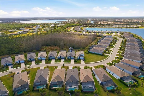 $6,500 | 13615 Blue Bay Circle, Fort Myers, FL 33913