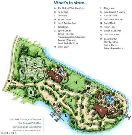 $6,500 | 13615 Blue Bay Circle, Fort Myers, FL 33913