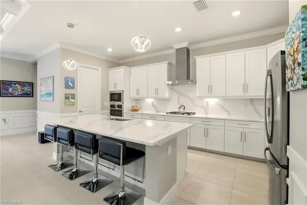 $6,500 | 13615 Blue Bay Circle, Fort Myers, FL 33913