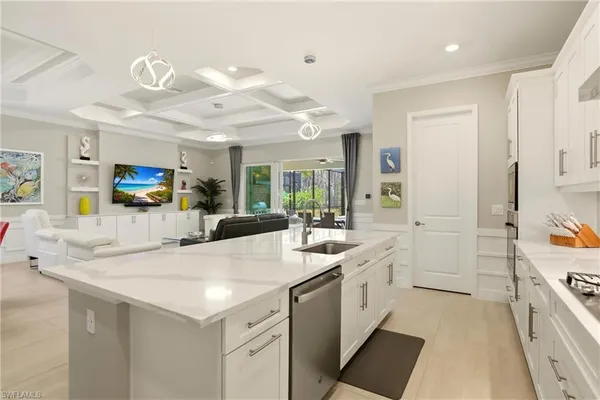 $6,500 | 13615 Blue Bay Circle, Fort Myers, FL 33913