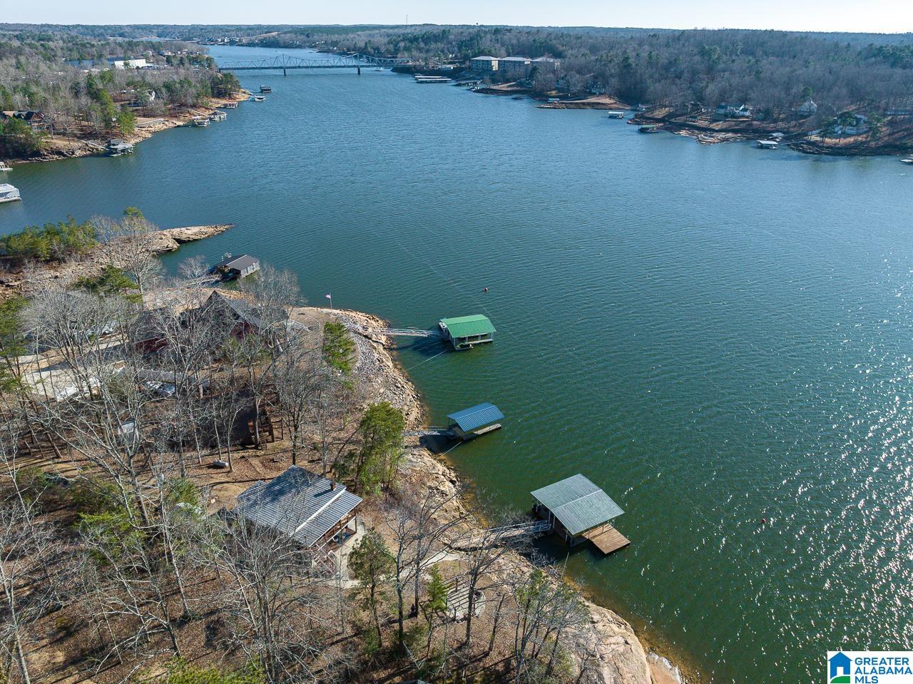 340 County Road 3971 Arley, AL 35541 - Photo 63 of 73