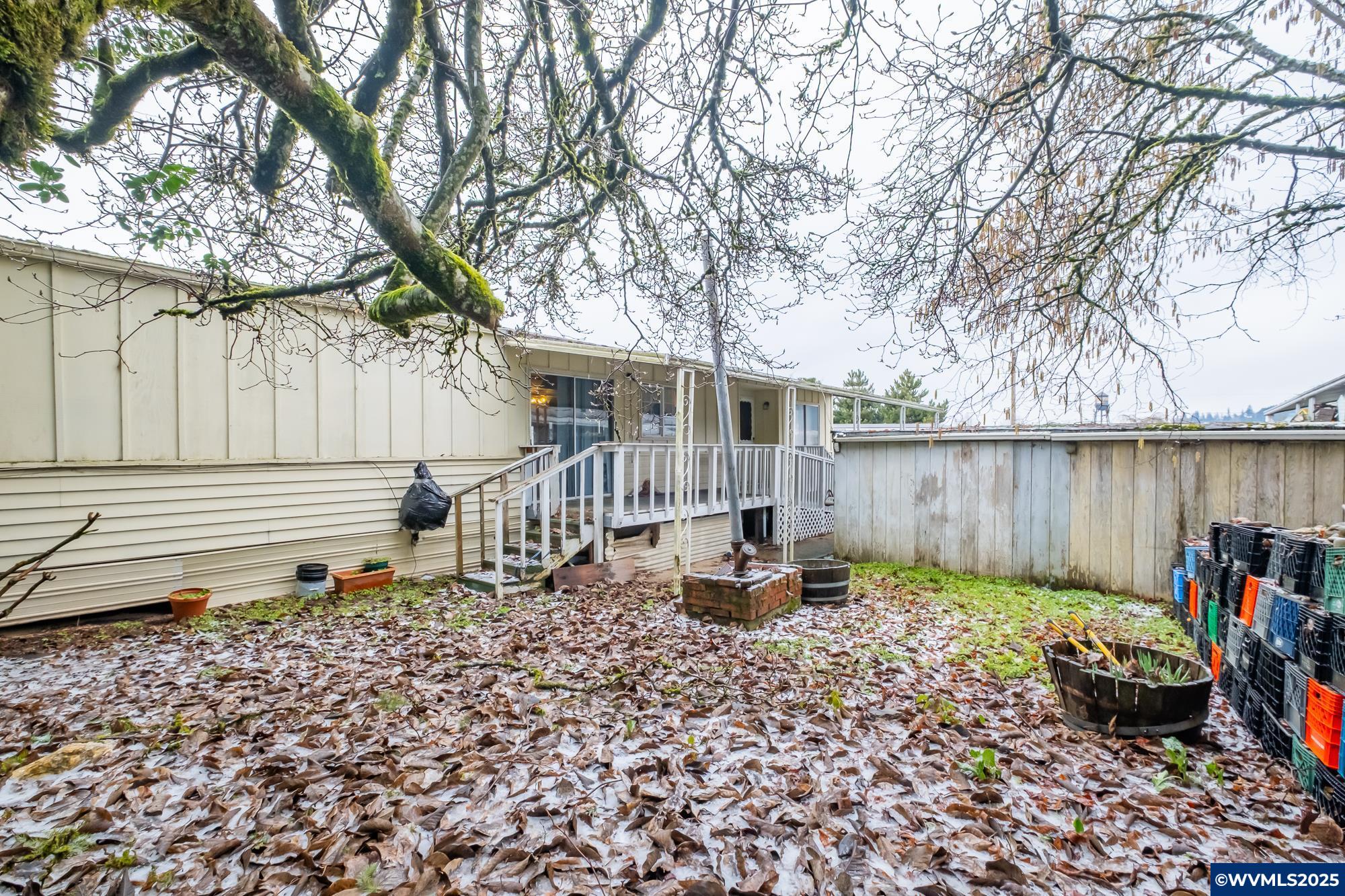 204 Cascade Drive, Unit 35 Lebanon, OR 97355 - Photo 26 of 28