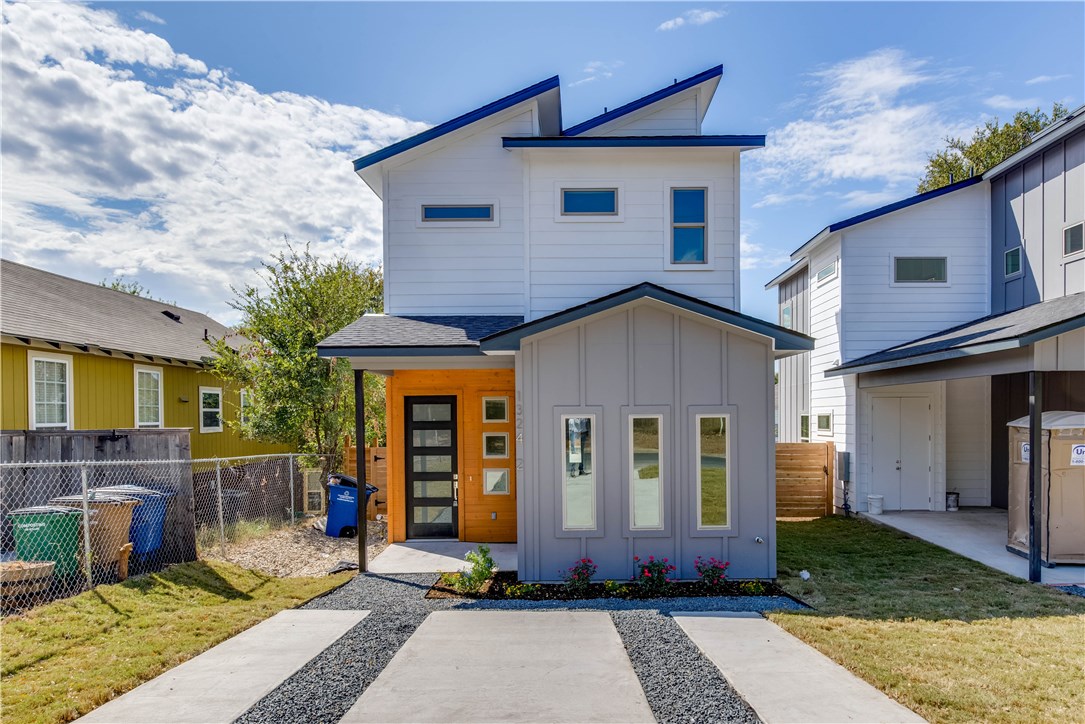 1324 Delano Street, Unit 2 Austin, TX 78721 - Photo 1 of 1 Gallery Image 1
