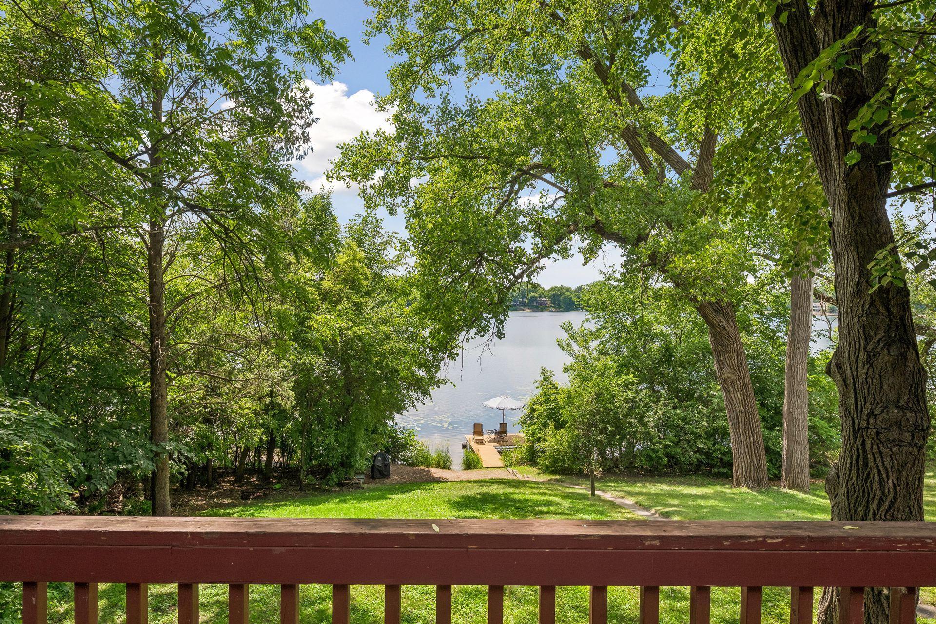 40 East Golden Lake Road Circle Pines, MN 55014 - Photo 123 of 130