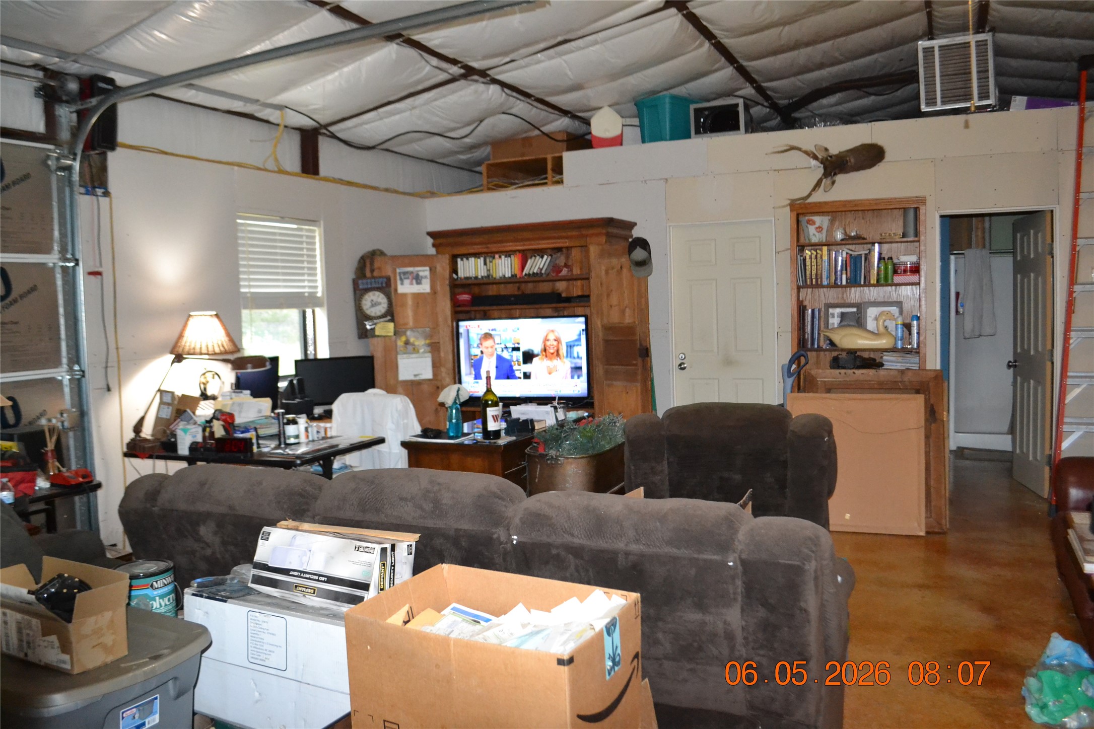 211 Ringtail Road Northwest Junction, TX 76849 - Photo 3 of 15