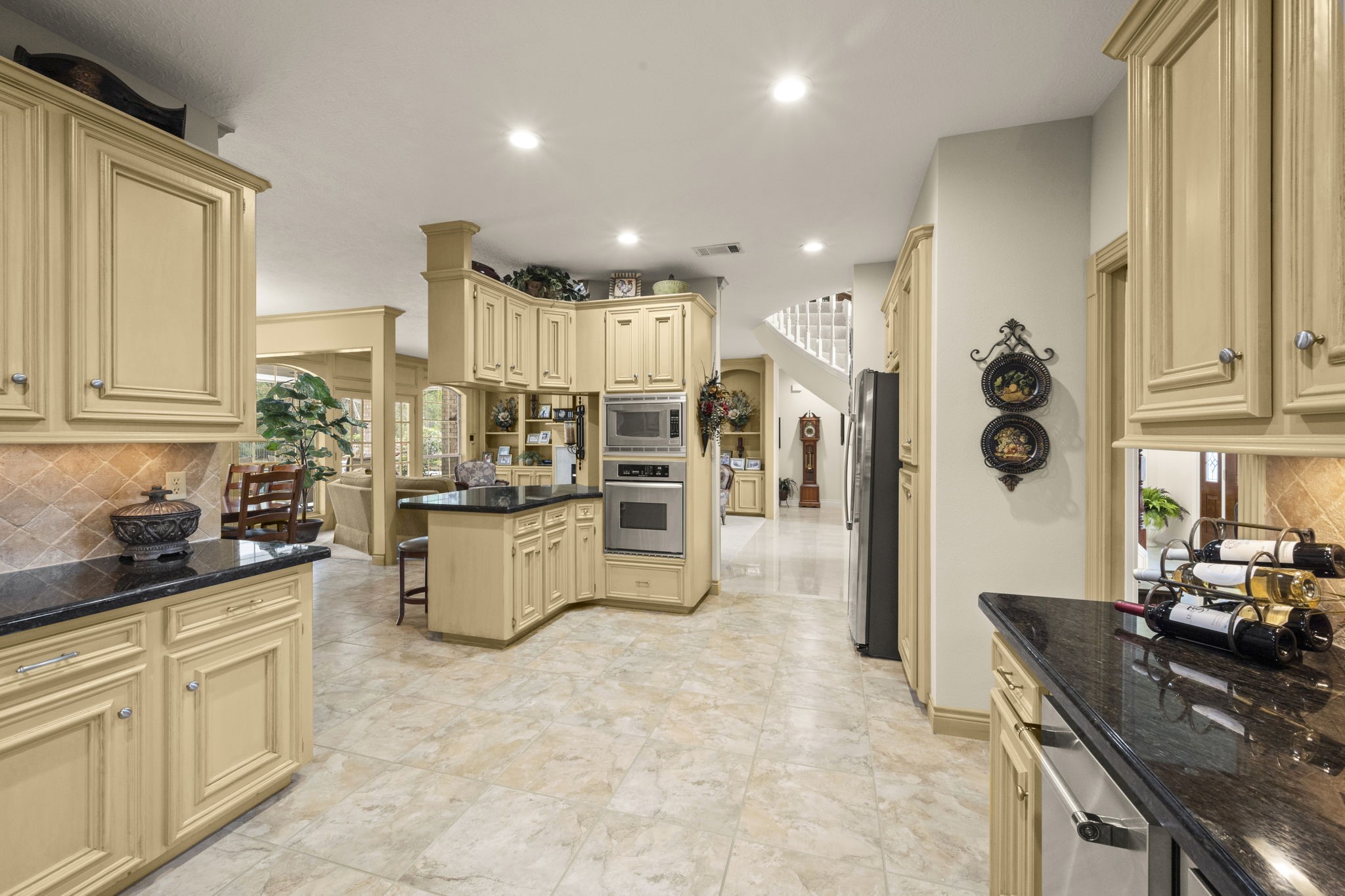 9913 Kleppel Road Tomball, TX 77375 - Photo 12 of 50