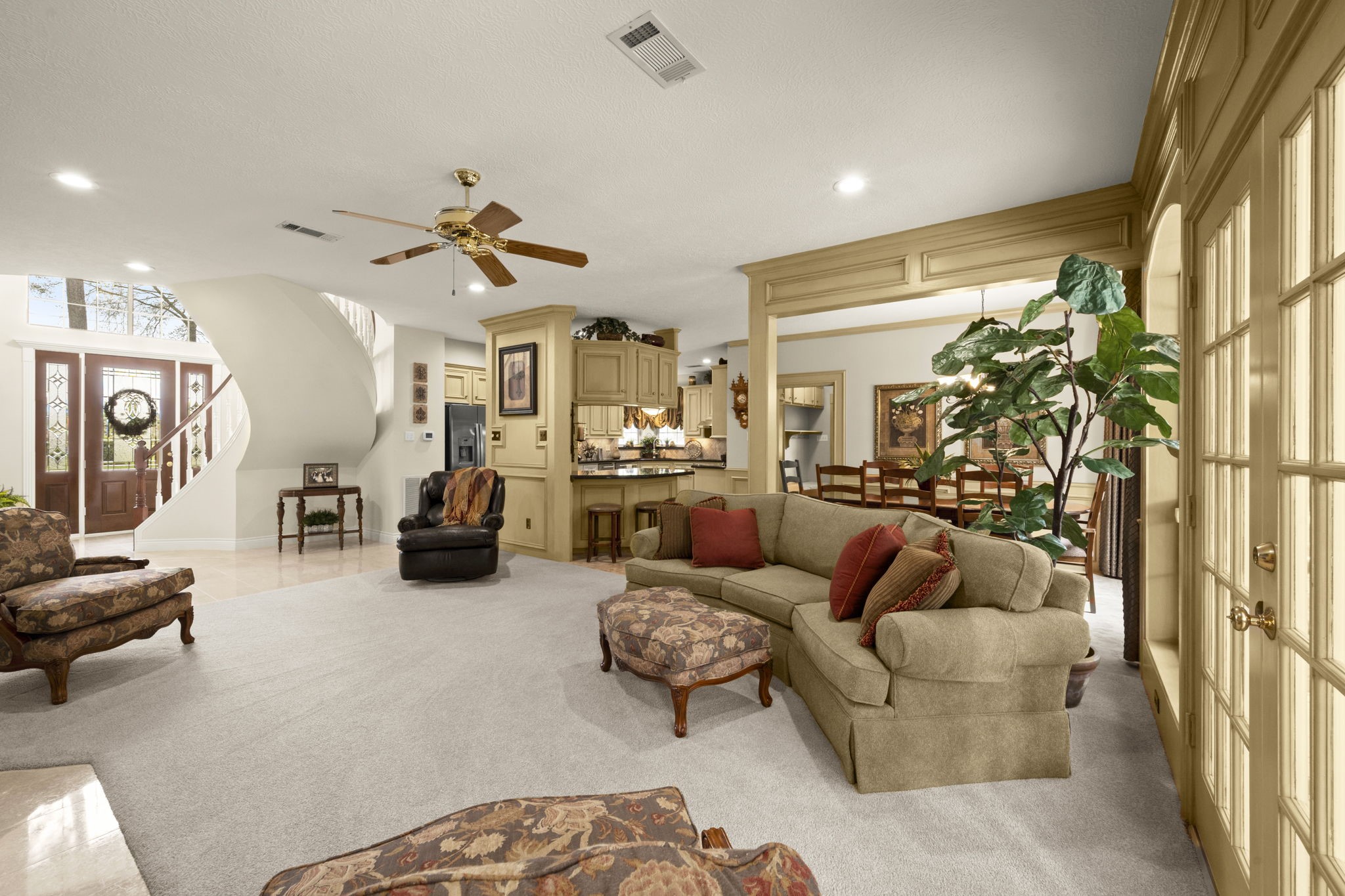 9913 Kleppel Road Tomball, TX 77375 - Photo 19 of 50