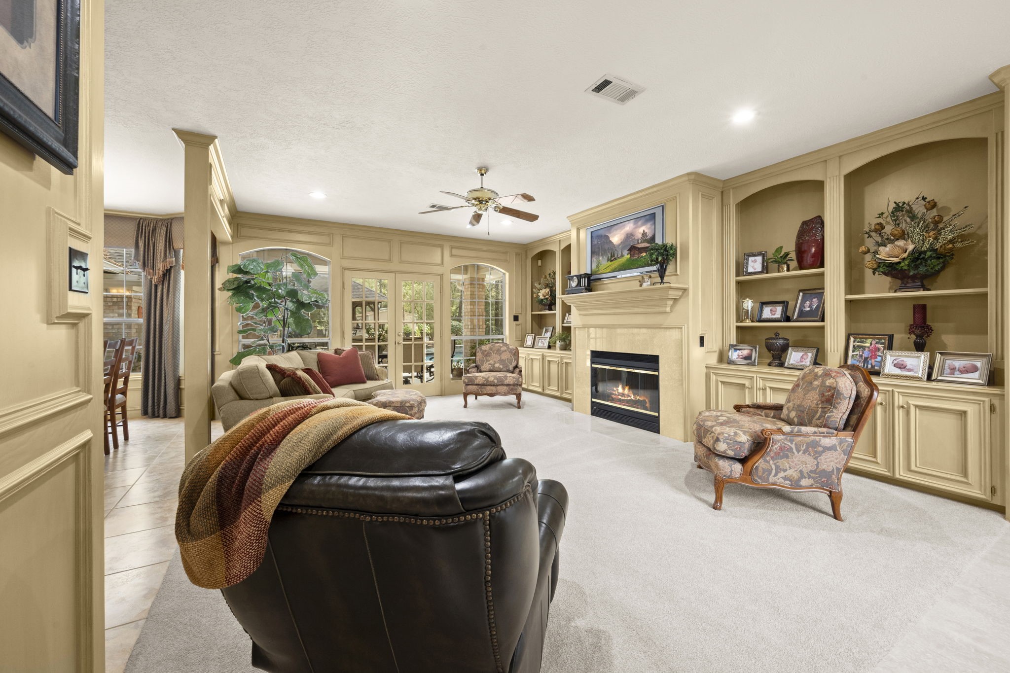 9913 Kleppel Road Tomball, TX 77375 - Photo 21 of 50