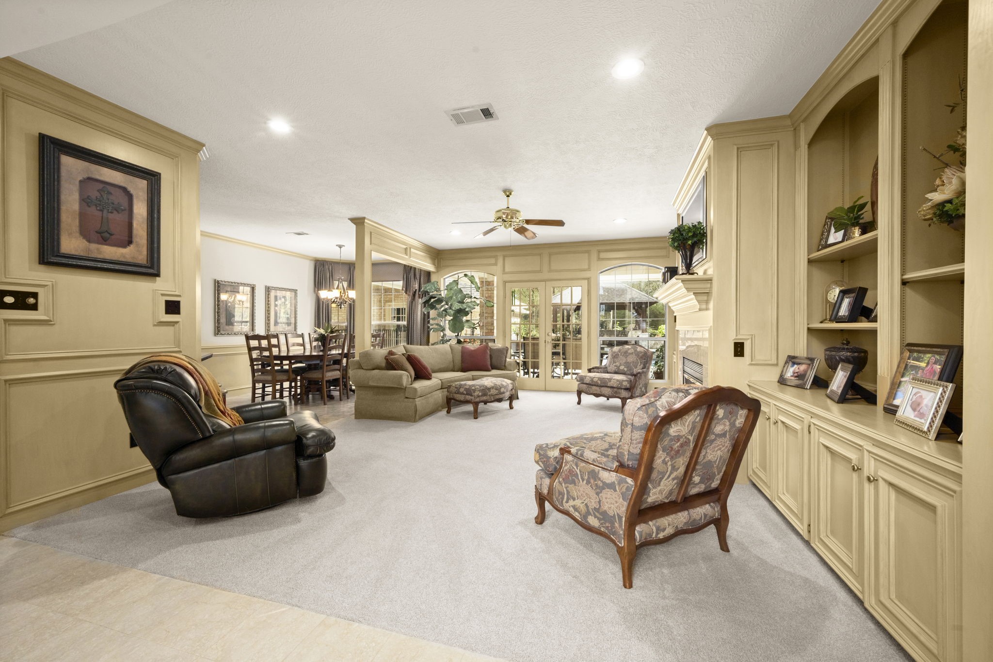9913 Kleppel Road Tomball, TX 77375 - Photo 22 of 50