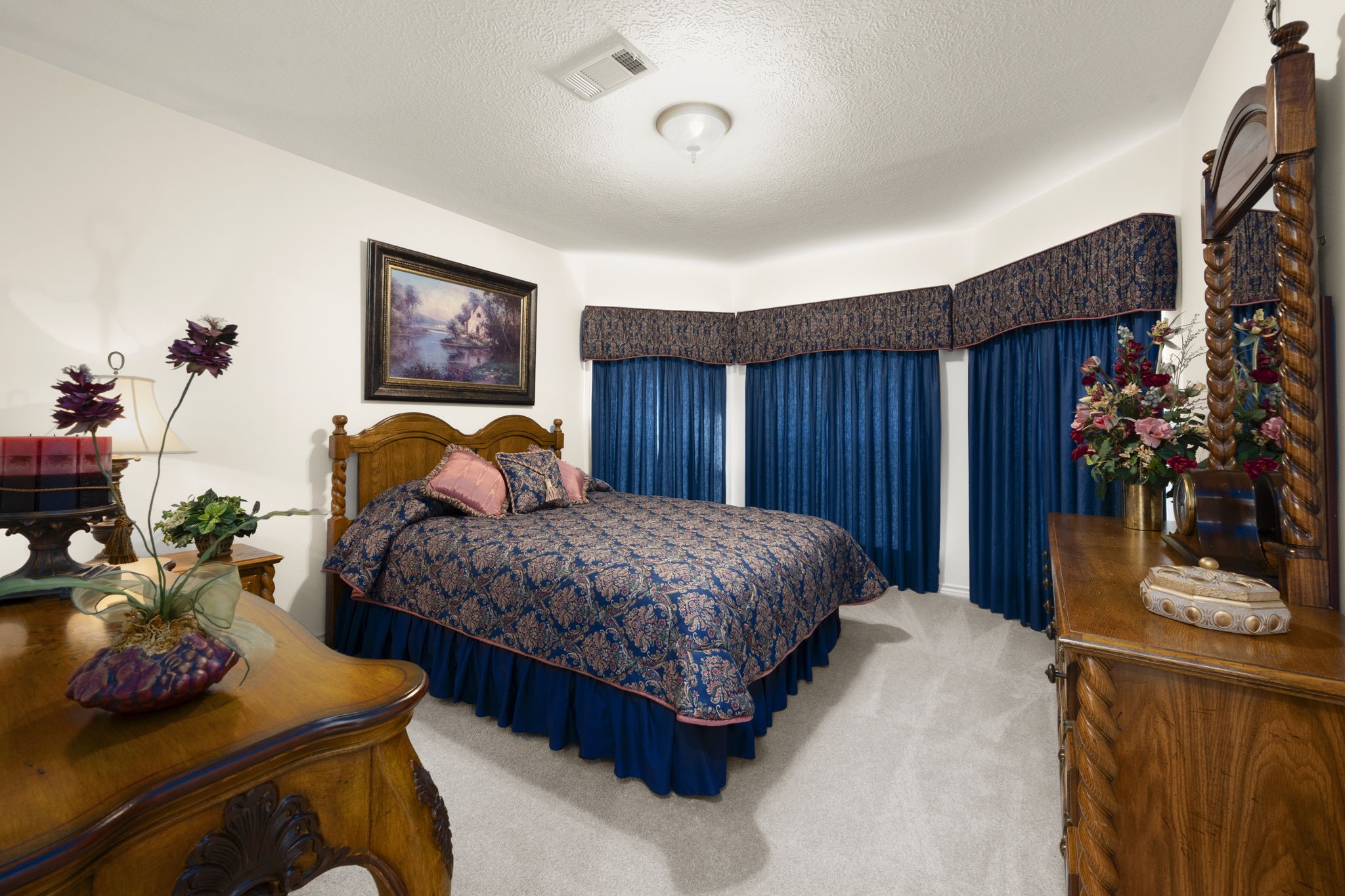 9913 Kleppel Road Tomball, TX 77375 - Photo 37 of 50