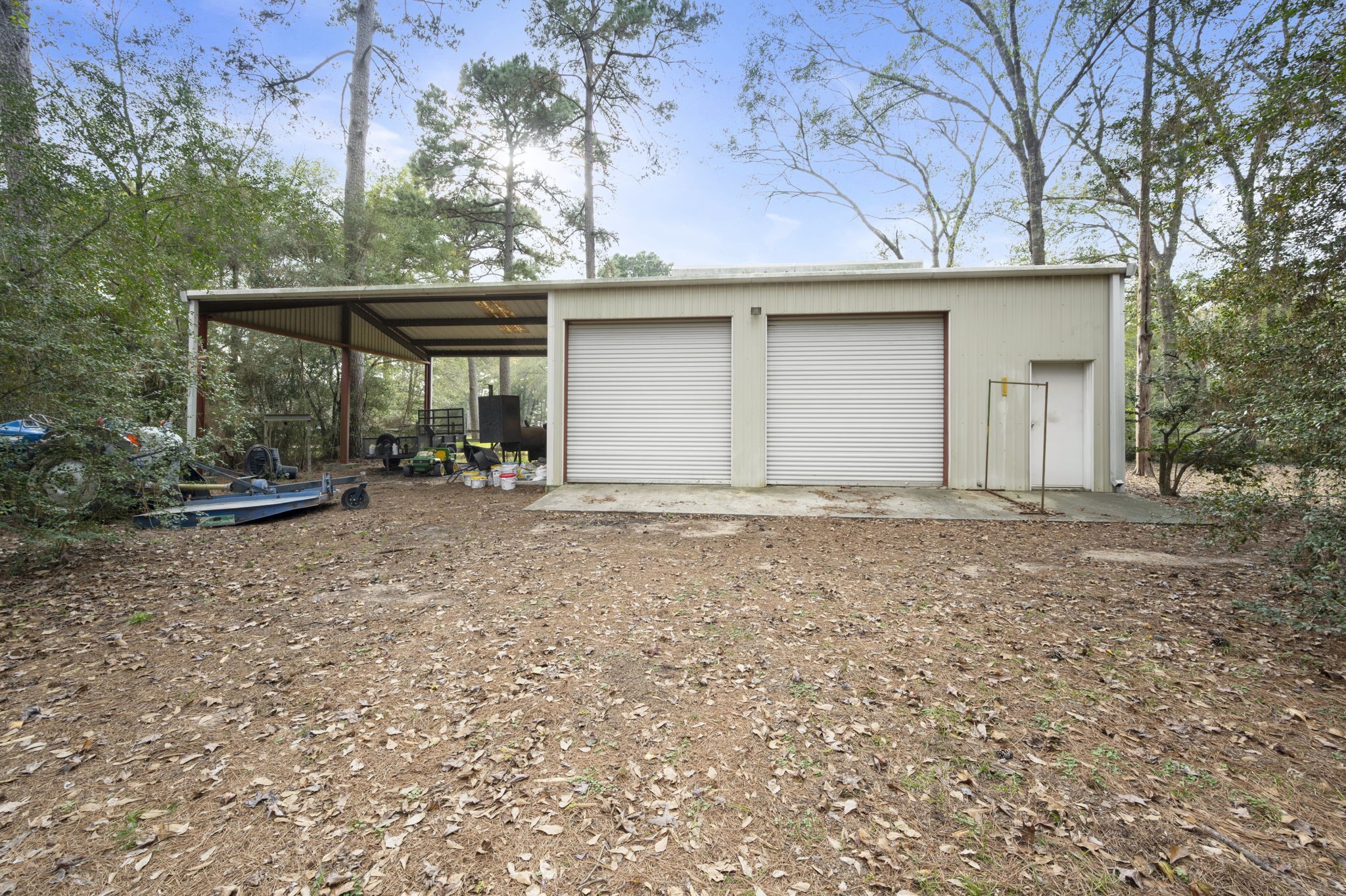 9913 Kleppel Road Tomball, TX 77375 - Photo 43 of 50