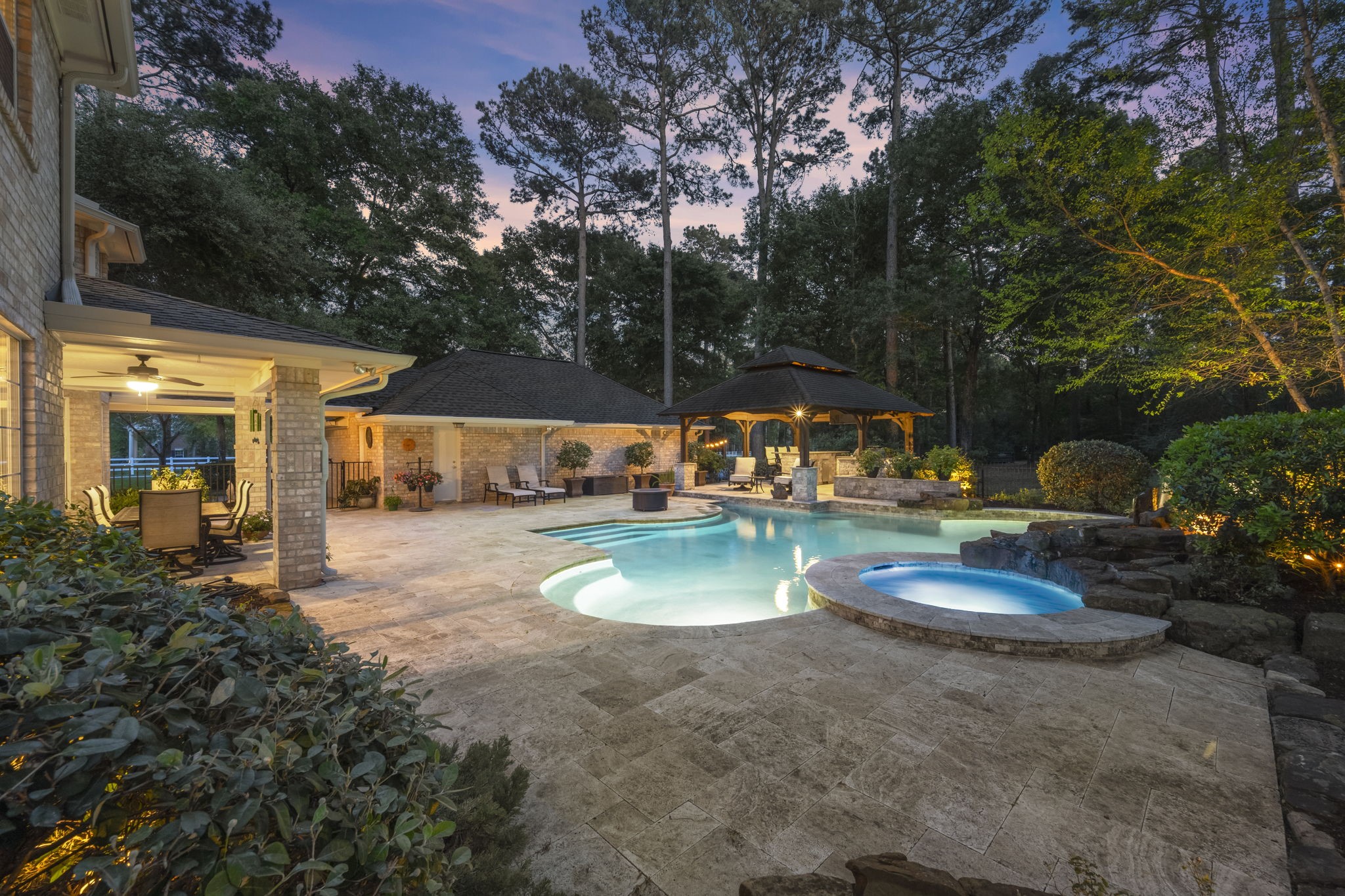 9913 Kleppel Road Tomball, TX 77375 - Photo 45 of 50