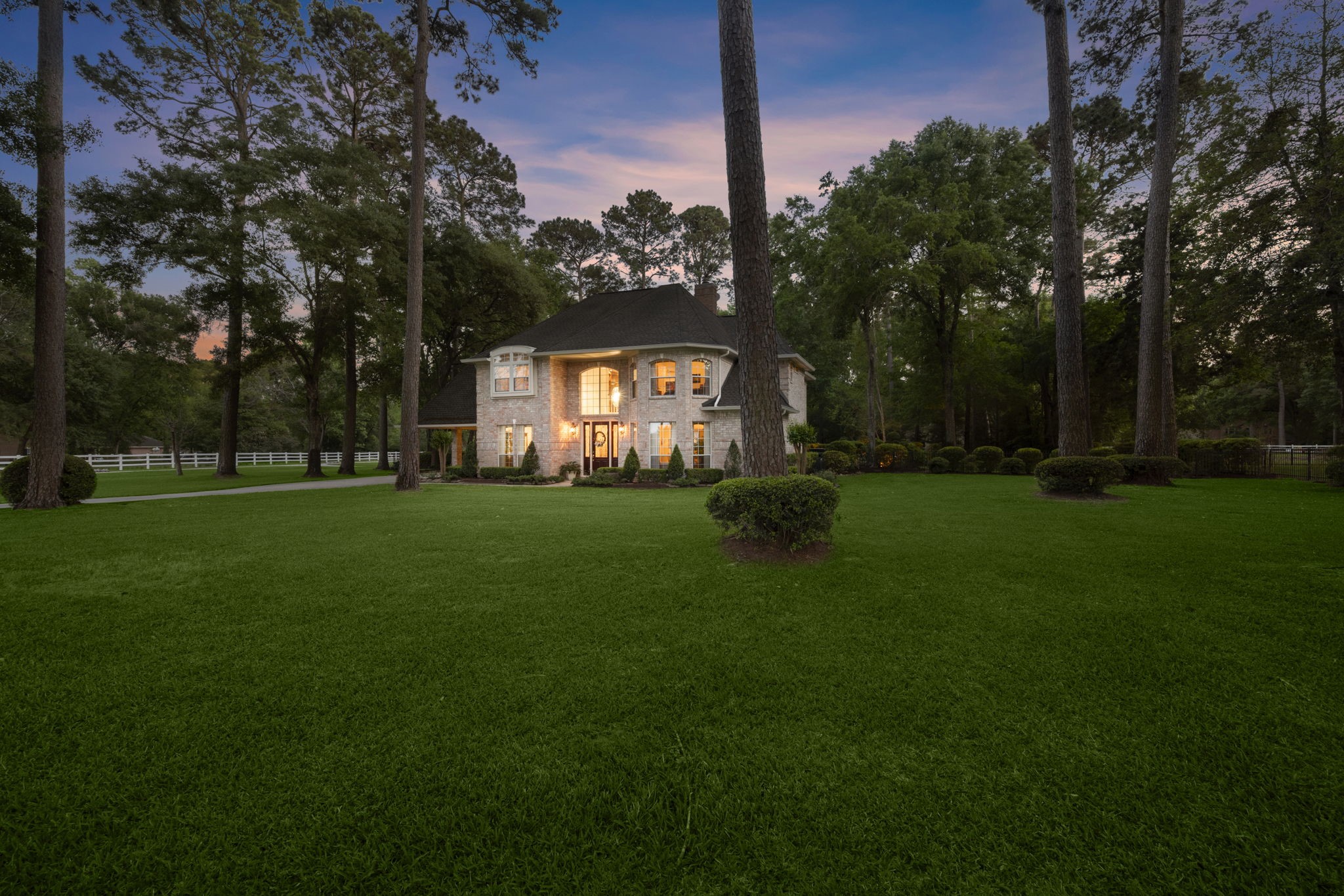 9913 Kleppel Road Tomball, TX 77375 - Photo 46 of 50