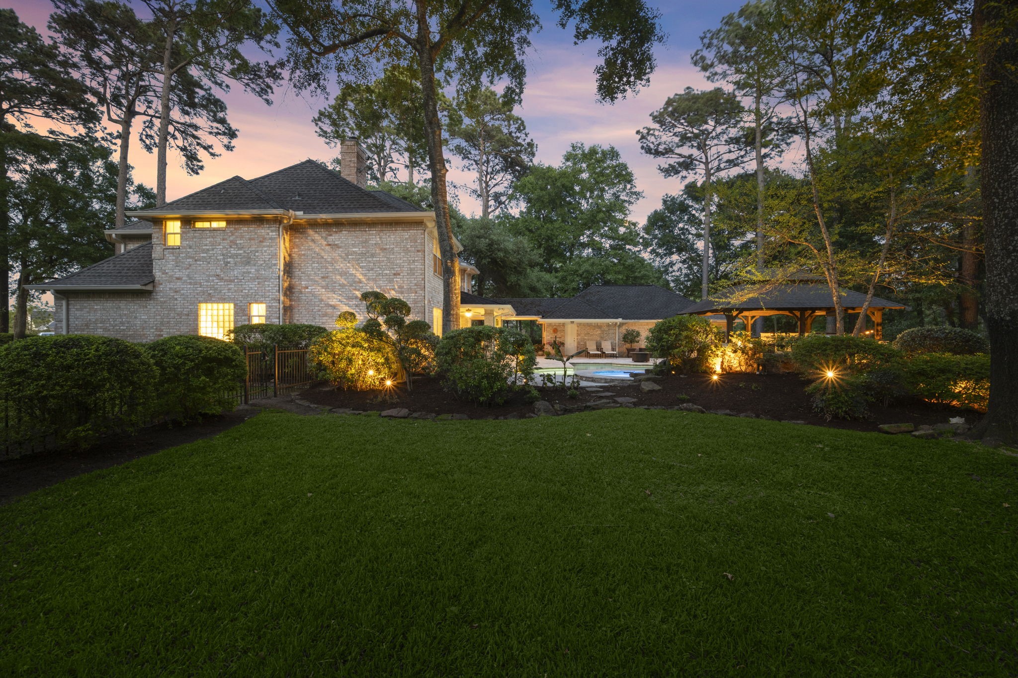 9913 Kleppel Road Tomball, TX 77375 - Photo 47 of 50