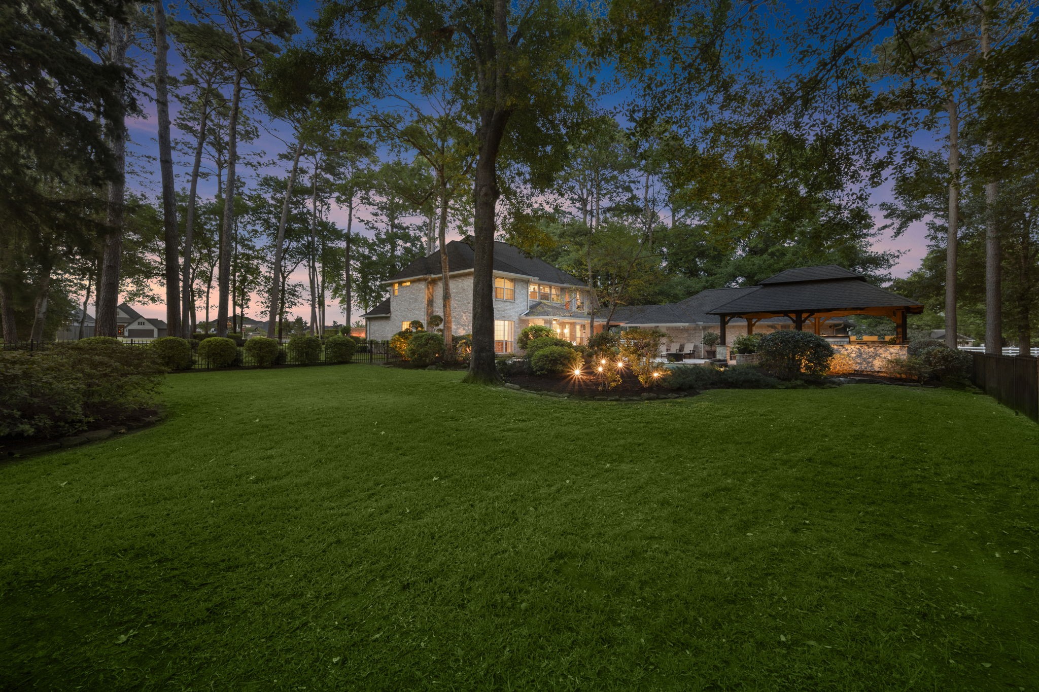 9913 Kleppel Road Tomball, TX 77375 - Photo 5 of 50