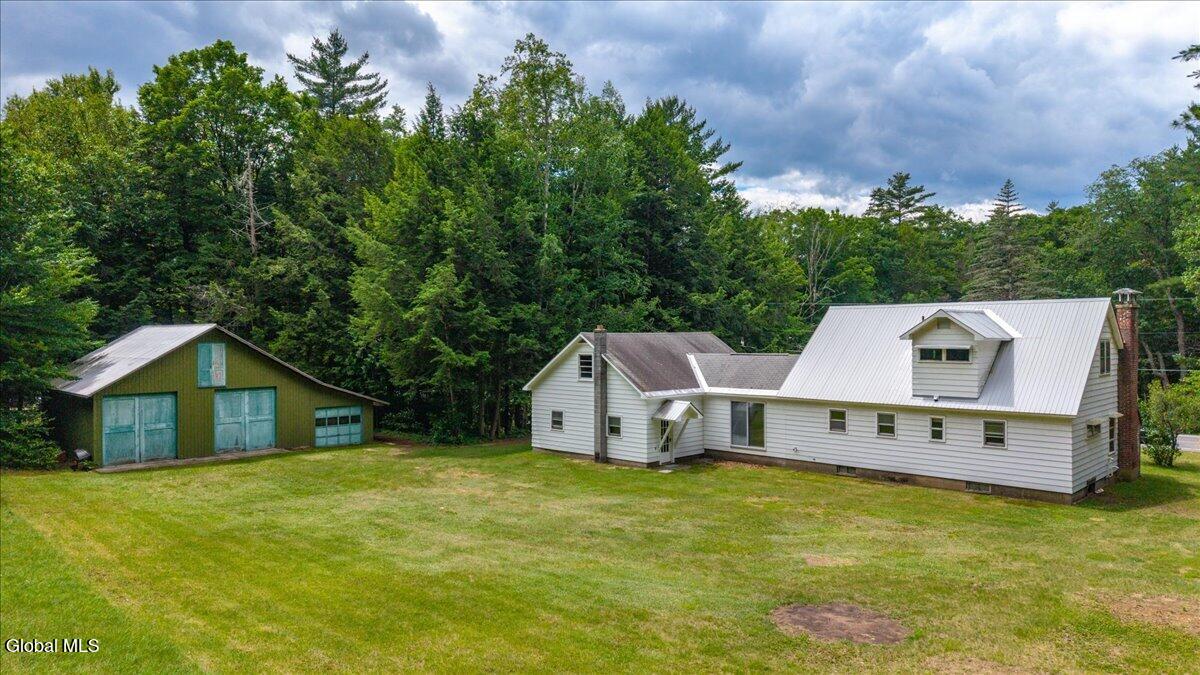 583 North Creek Road Greenfield, NY 12833 - Photo 53 of 67 71-583 N Creek Rd-31