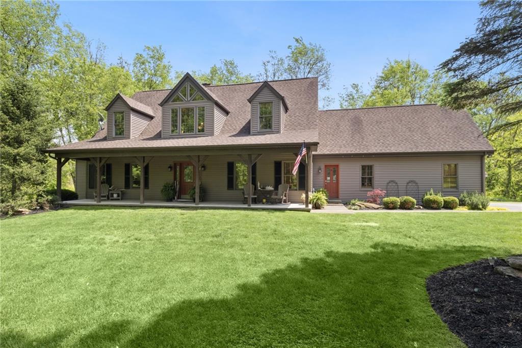 3445 Tuscarawas Road Beaver, PA 15009 - Photo 1 of 25 Gallery Image 1