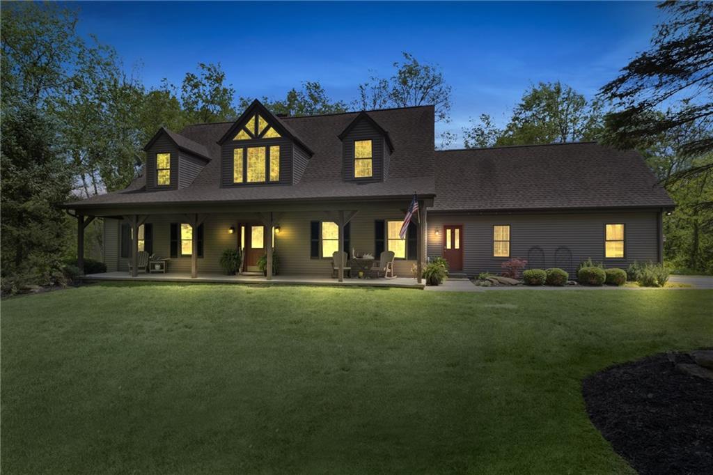 3445 Tuscarawas Road Beaver, PA 15009 - Photo 2 of 25 Gallery Image 2