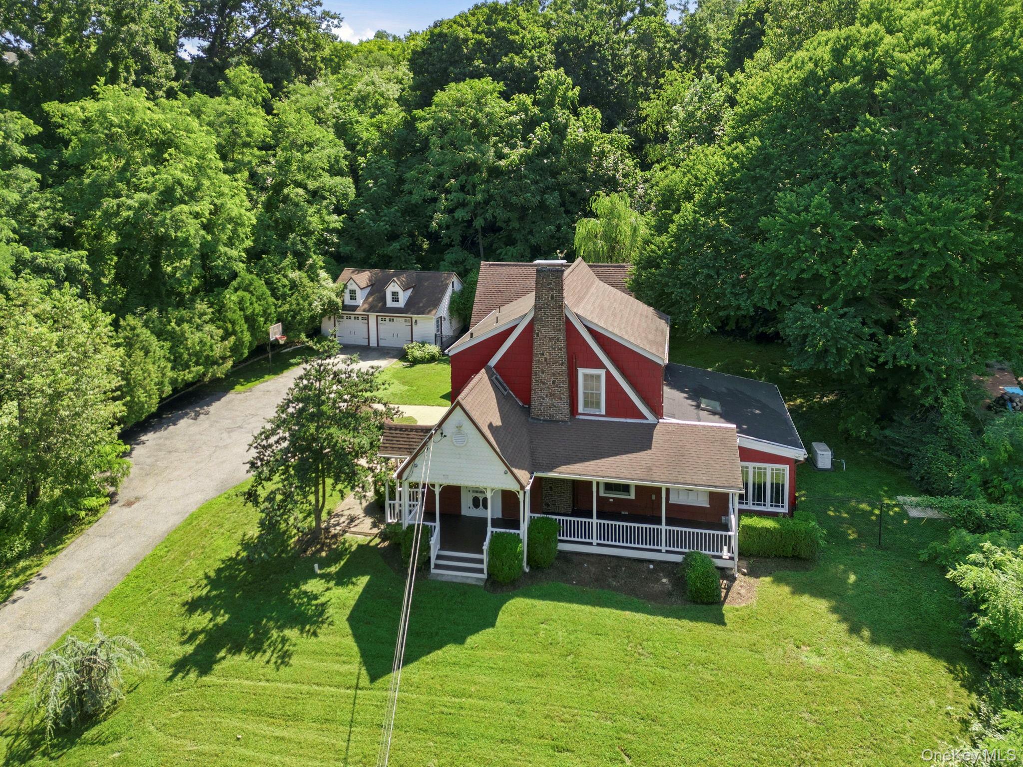 44 Beach Road Ossining, NY 10562 - Photo 39 of 45