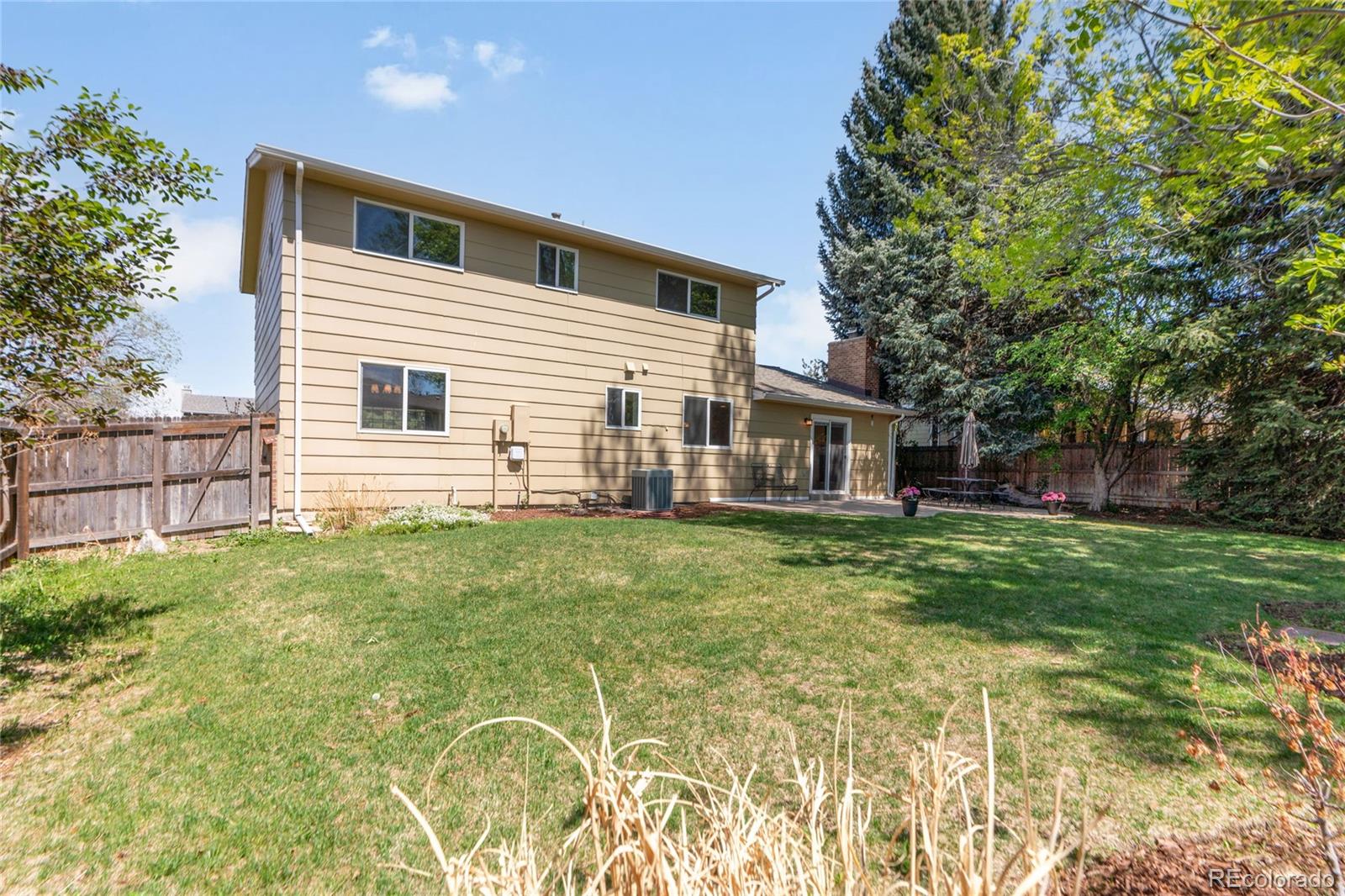 13285 Rigel Drive Lone Tree, CO 80124 - Photo 41 of 47