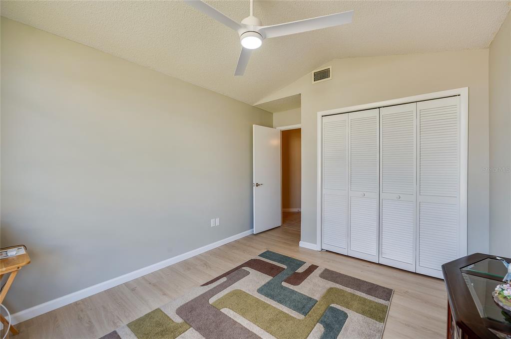 128 Crooked Pine Road Port Orange, FL 32128 - Photo 26 of 46 a view of an empty room