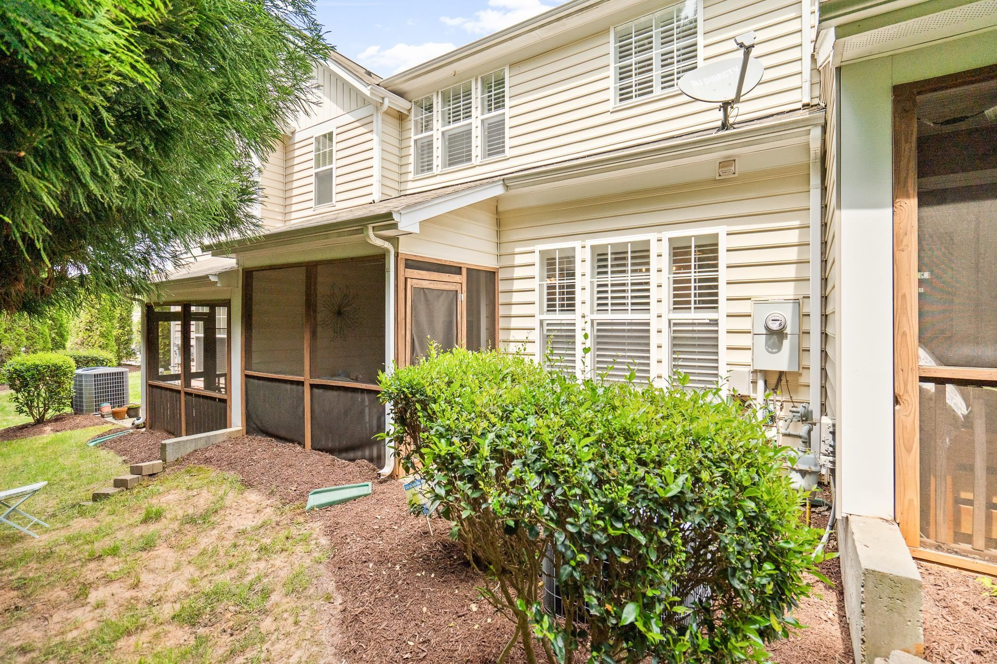 4604 Kings Garden Road Raleigh, NC 27612 - Photo 42 of 48 Photo 42