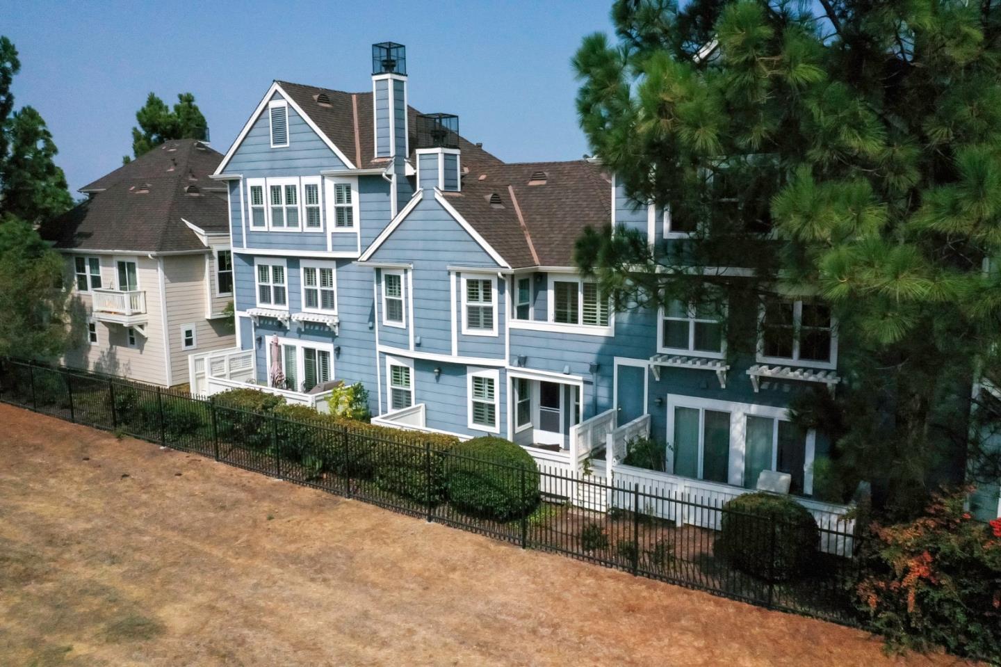 1033 Rudder Lane Foster City, CA 94404 - Photo 1 of 26 Gallery Image 1